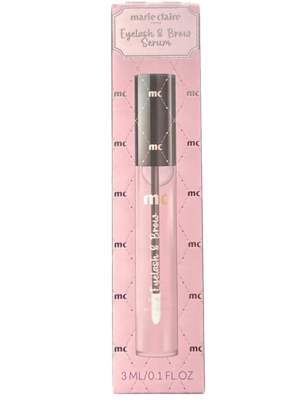 Marie Claire Eyelash & Brow Serum